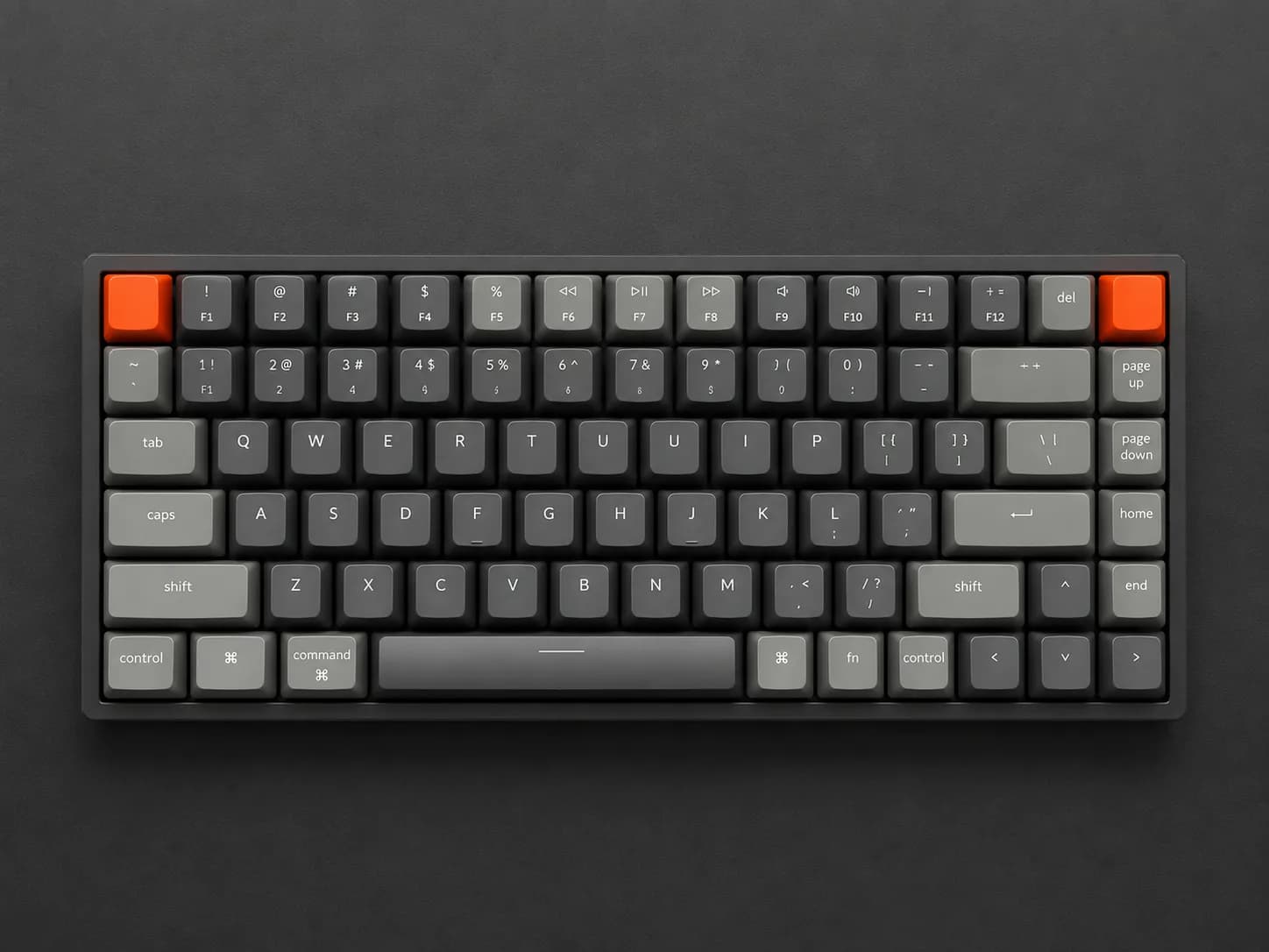 Keychron K2