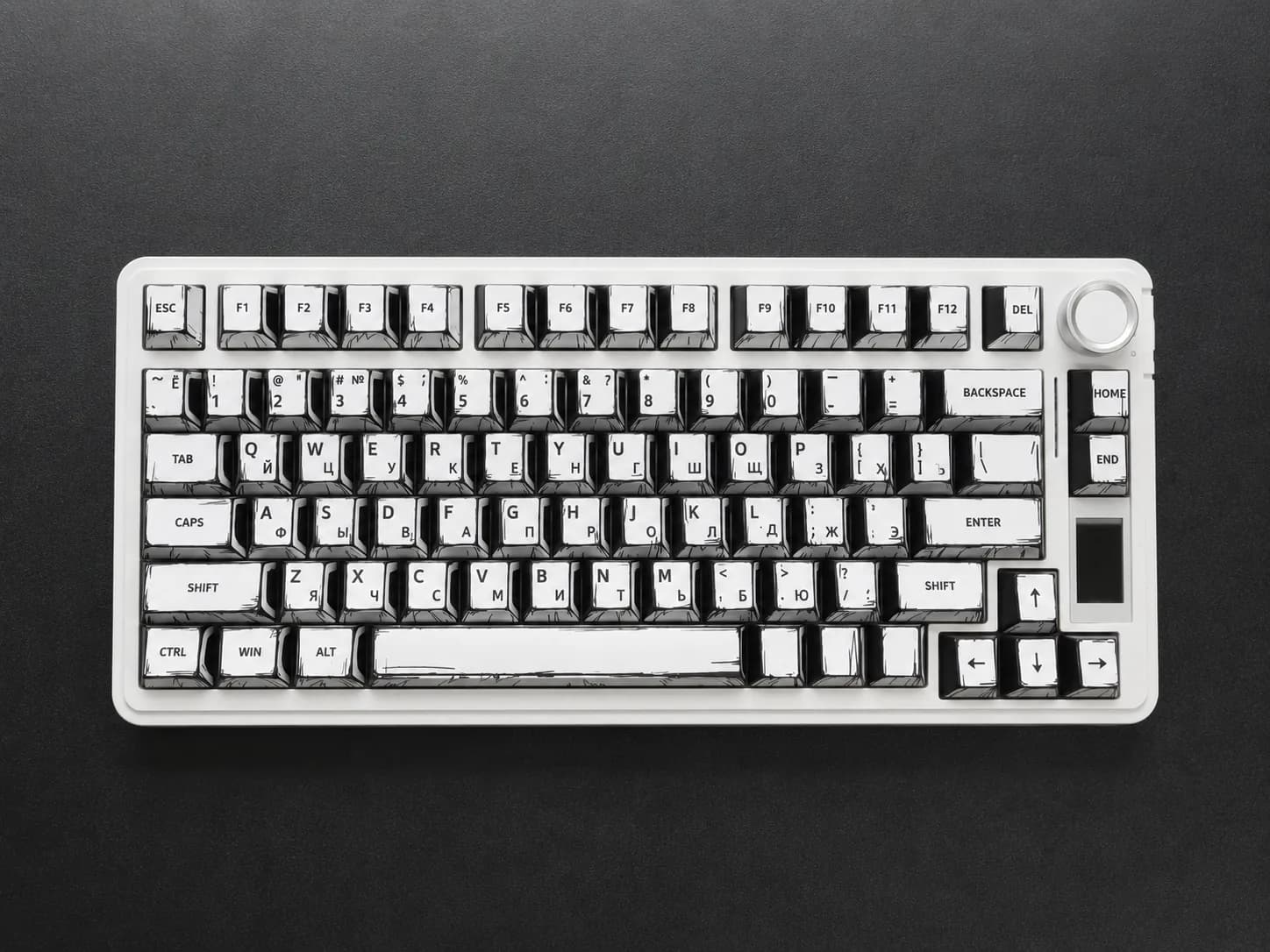 AULA S75 PRO