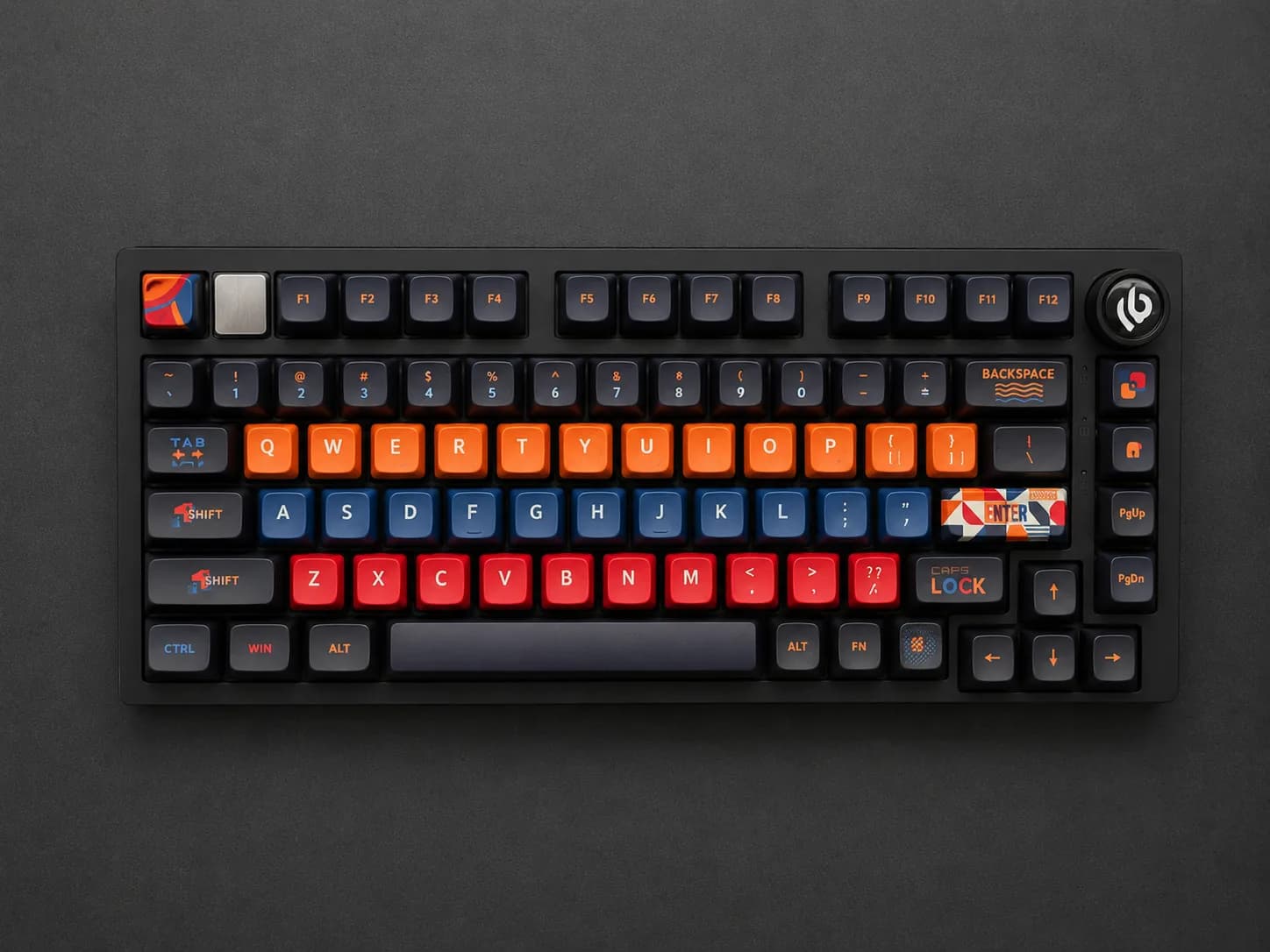 leobog hi76c pro