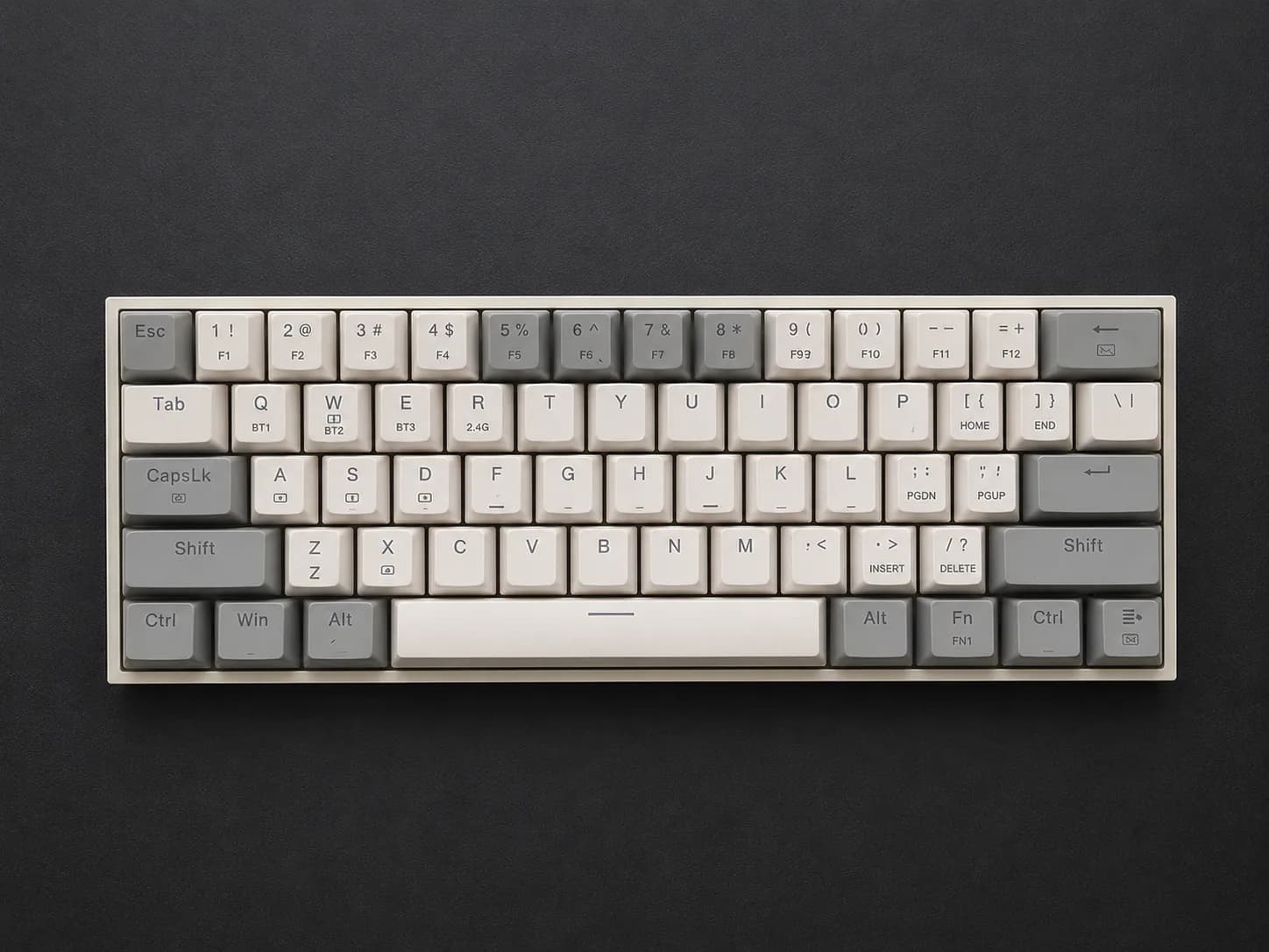 redragon K616 fizz pro